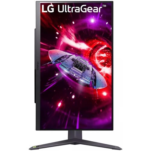 Amazon.com: LG Ultragear 27
